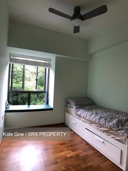 Meadows @ Peirce (D26), Condominium #221246331